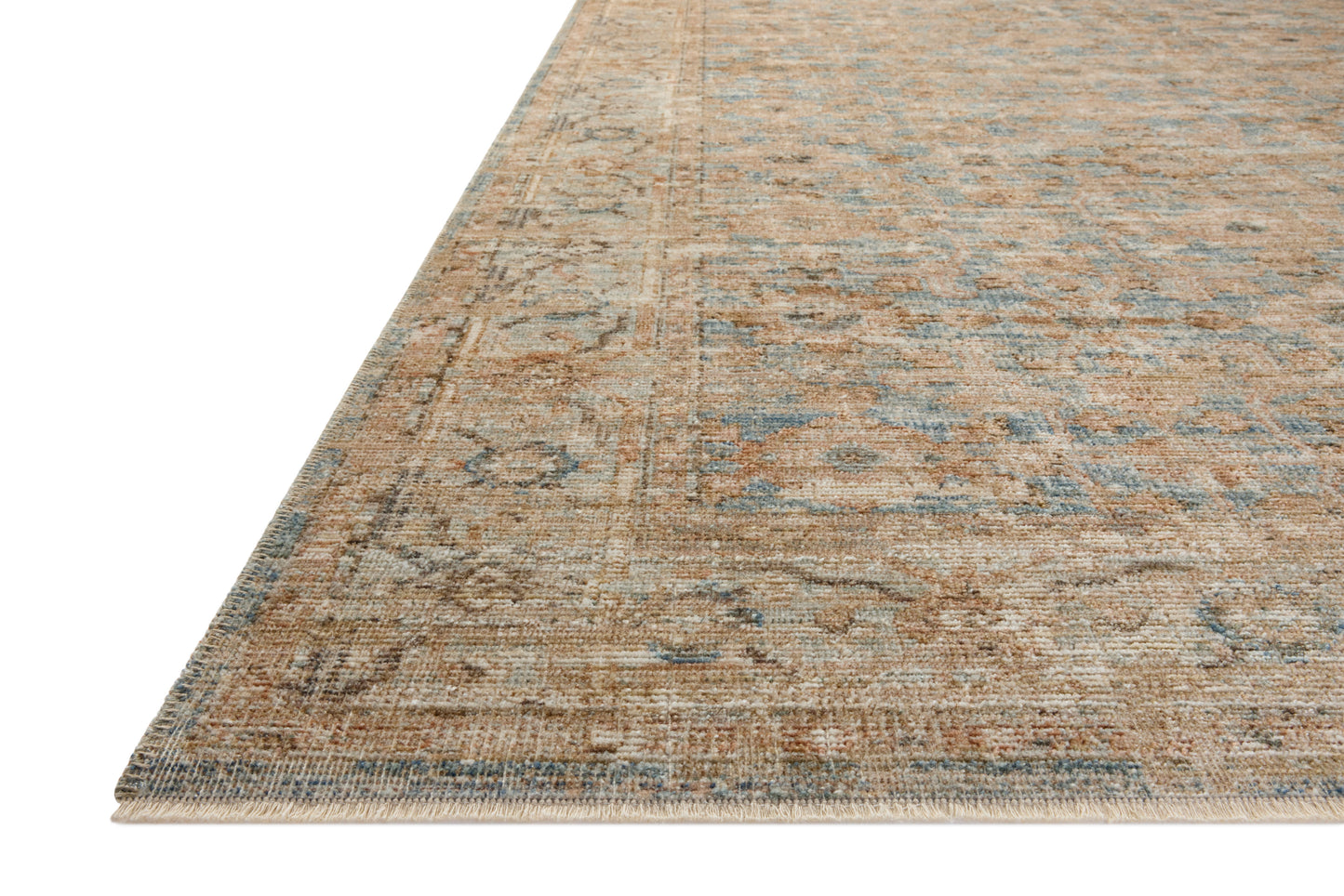 Heritage Rug; HER-15