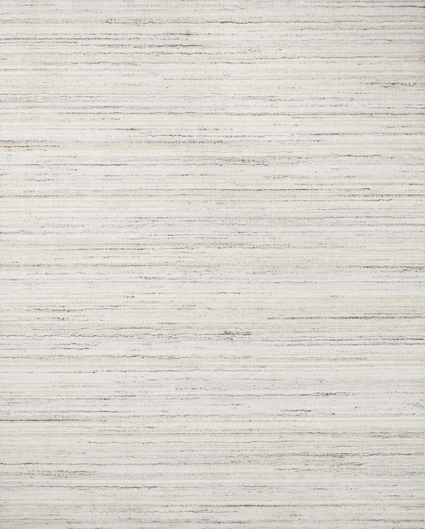 A picture of Loloi's Jamie rug, in style JEM-01, color Ivory / Dove