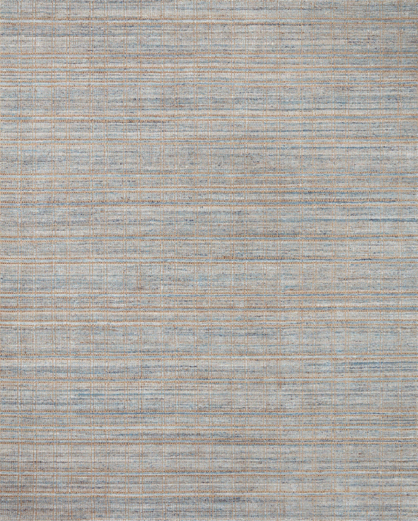 A picture of Loloi's Jamie rug, in style JEM-01, color Natural / Sky