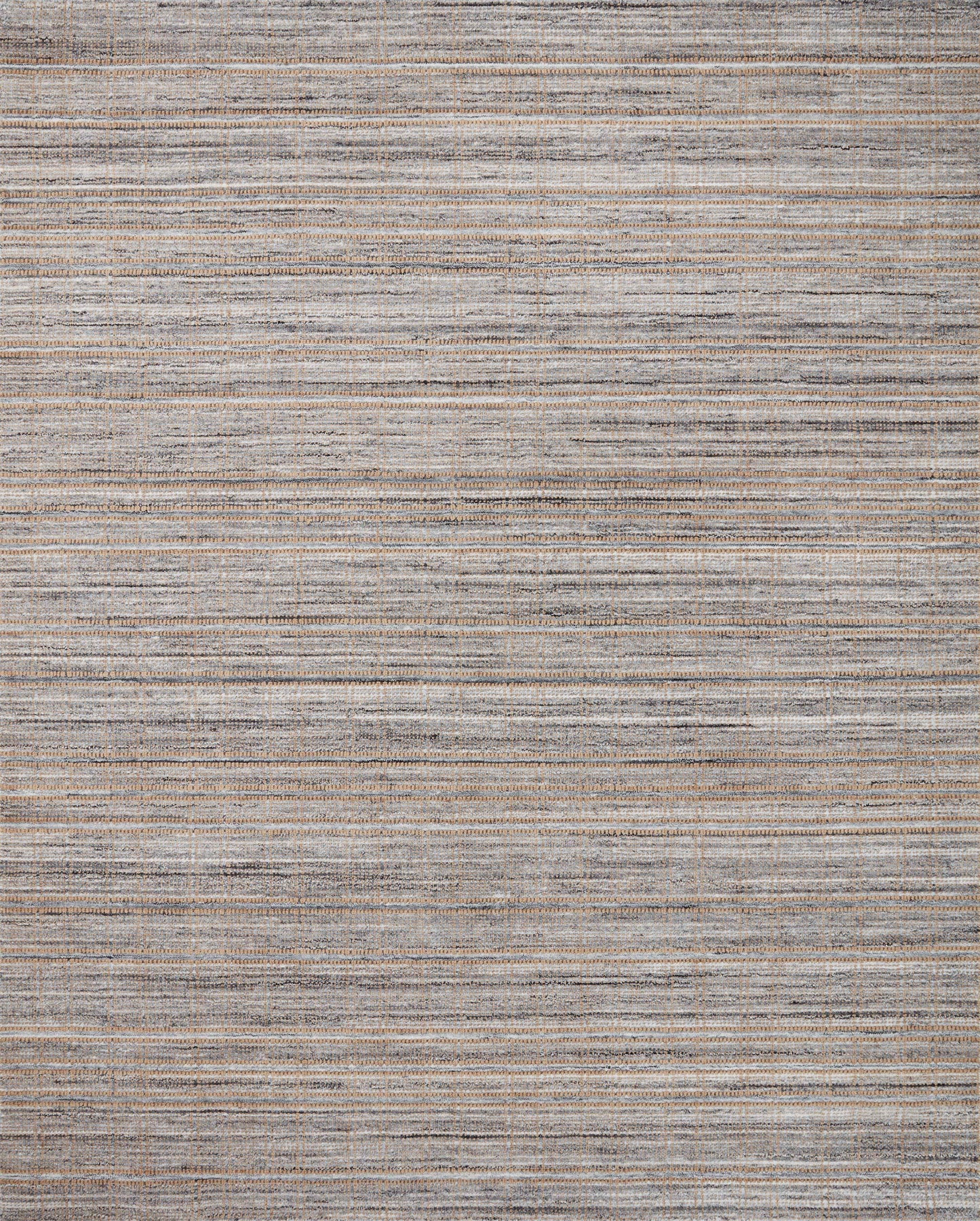 A picture of Loloi's Jamie rug, in style JEM-01, color Natural / Slate