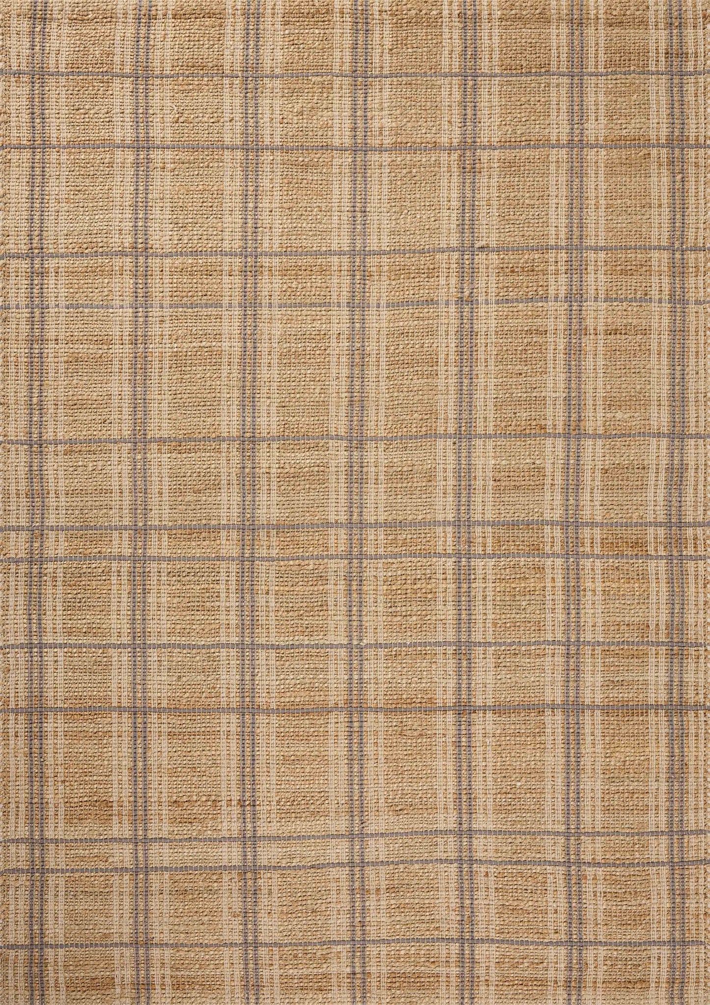 A picture of Loloi's Judy rug, in style JUD-02, color Natural / Stone