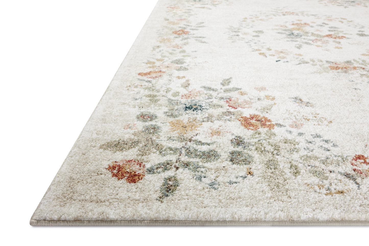 Laurel Rug; LAU-01