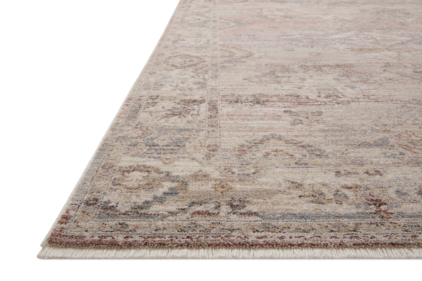 Lyra Rug; LYR-01