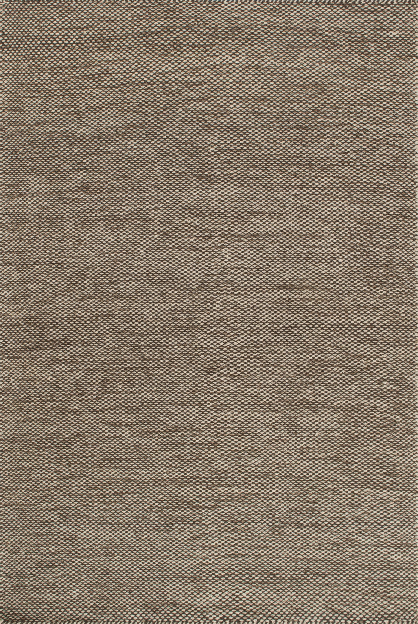 A picture of Loloi's Oakwood rug, in style OK-02, color Stone