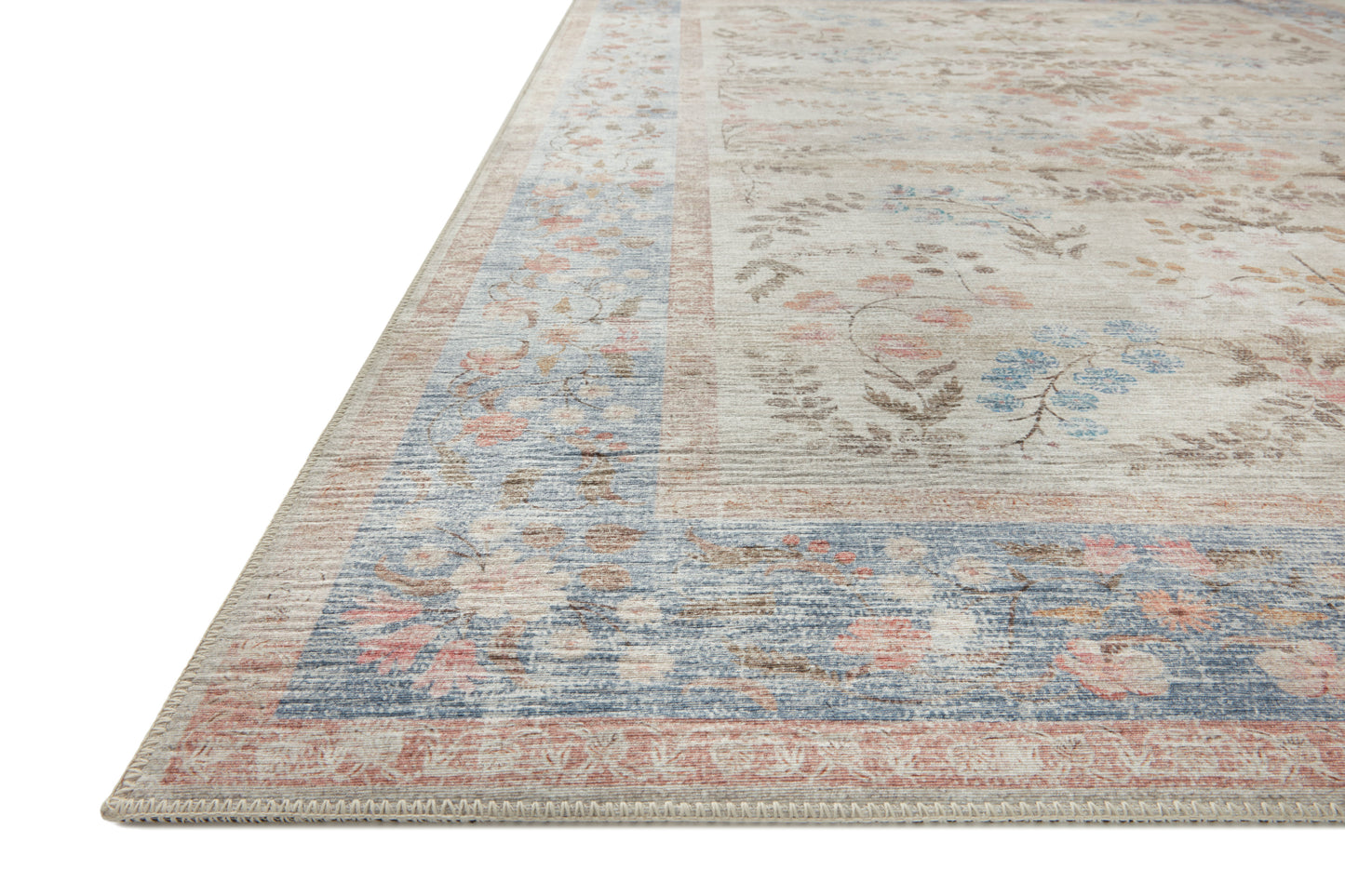Palais Rug; PAL-04