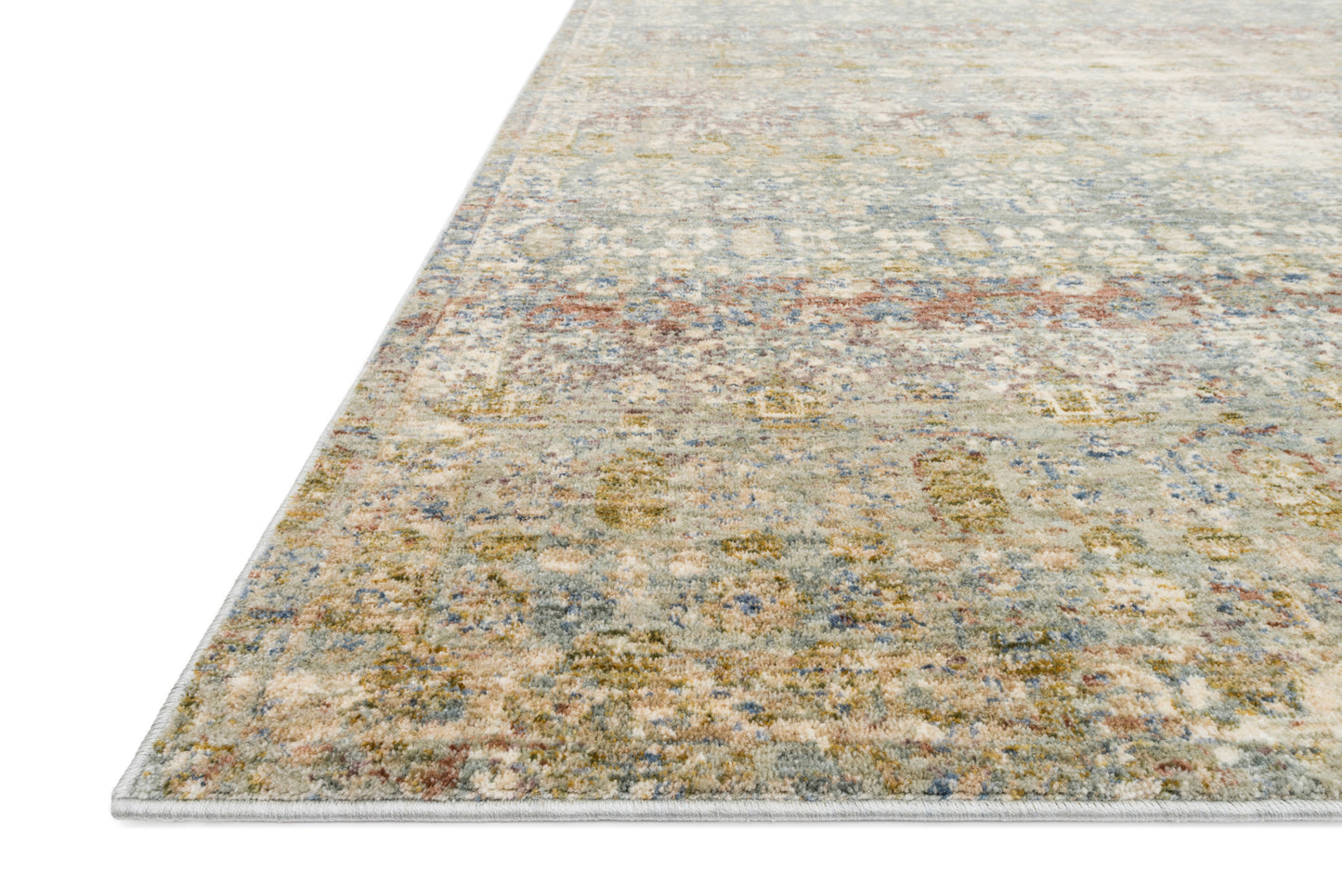 Revere Rug; REV-03
