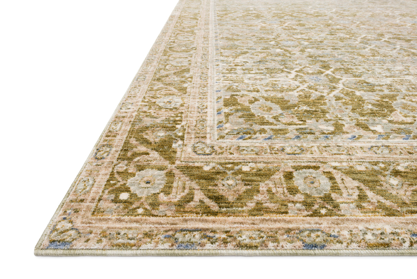 Revere Rug; REV-07