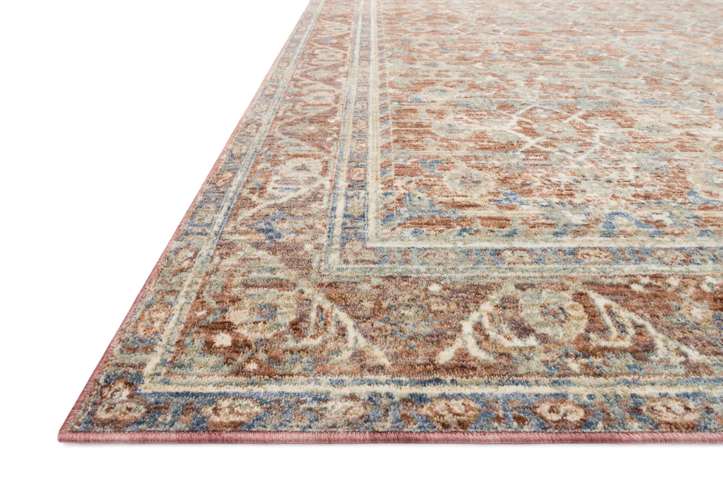 Revere Rug; REV-07