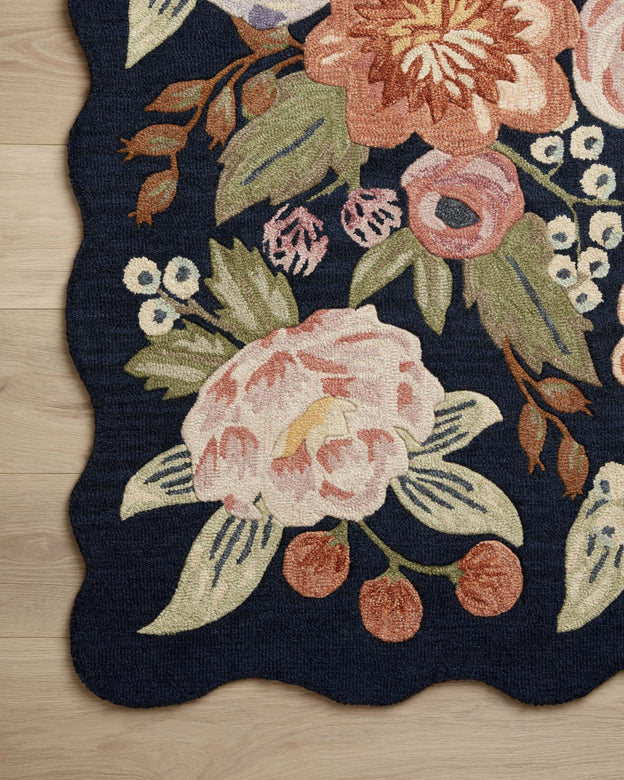 Silhouette Rug; SIH-01