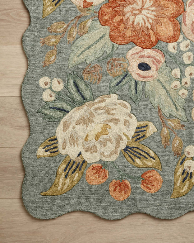 Silhouette Rug; SIH-01