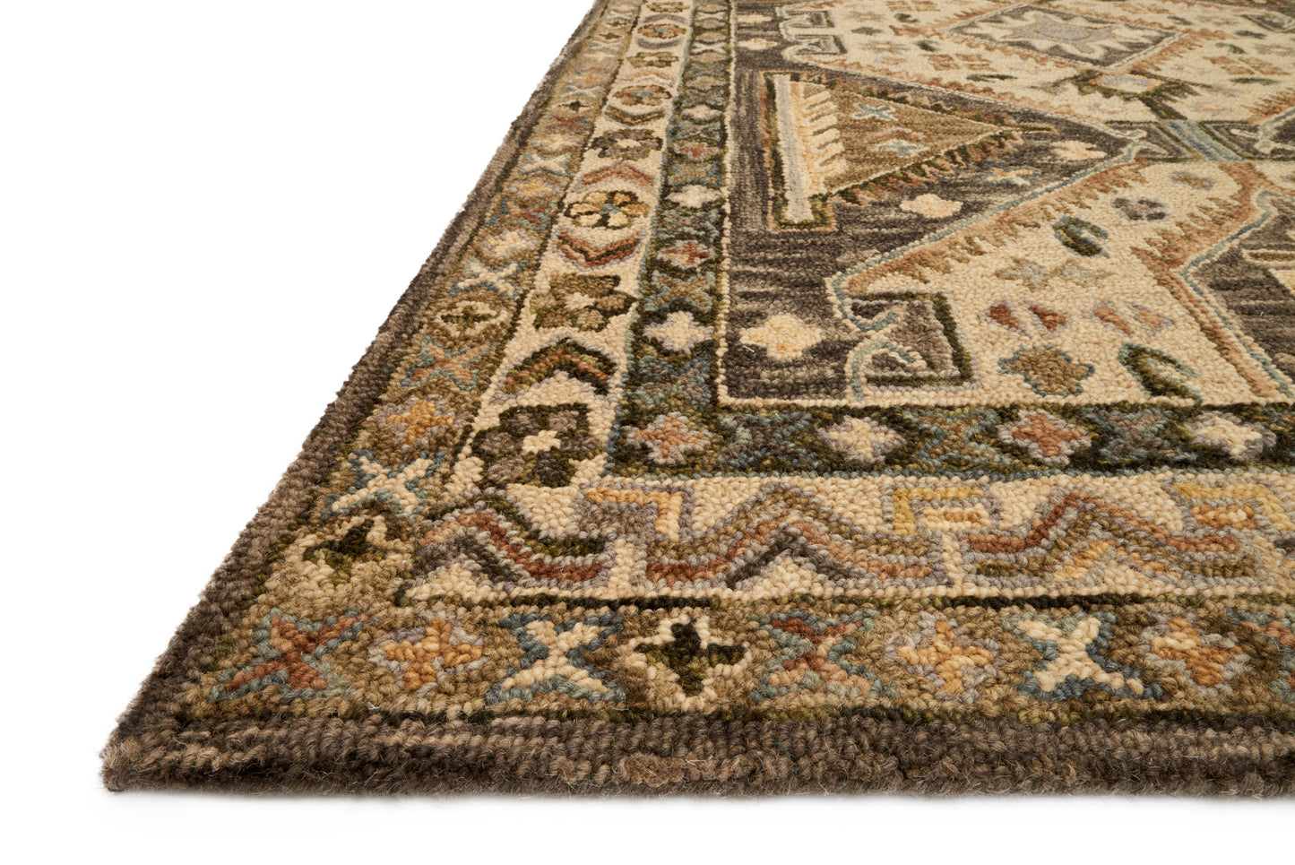 Victoria Rug; VK-07