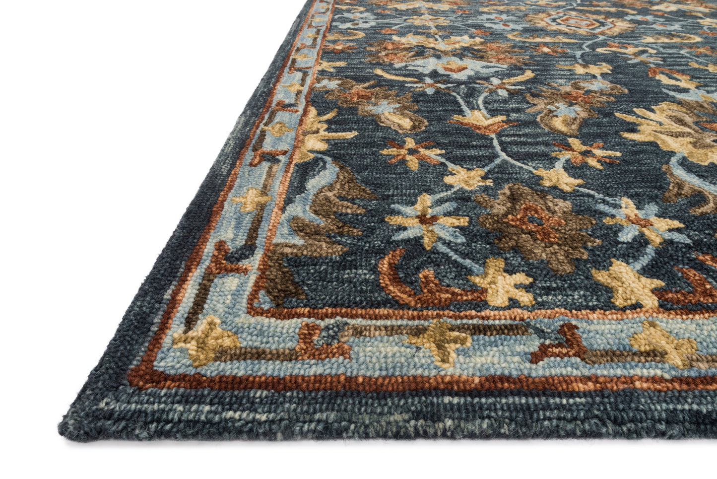 Victoria Rug; VK-14
