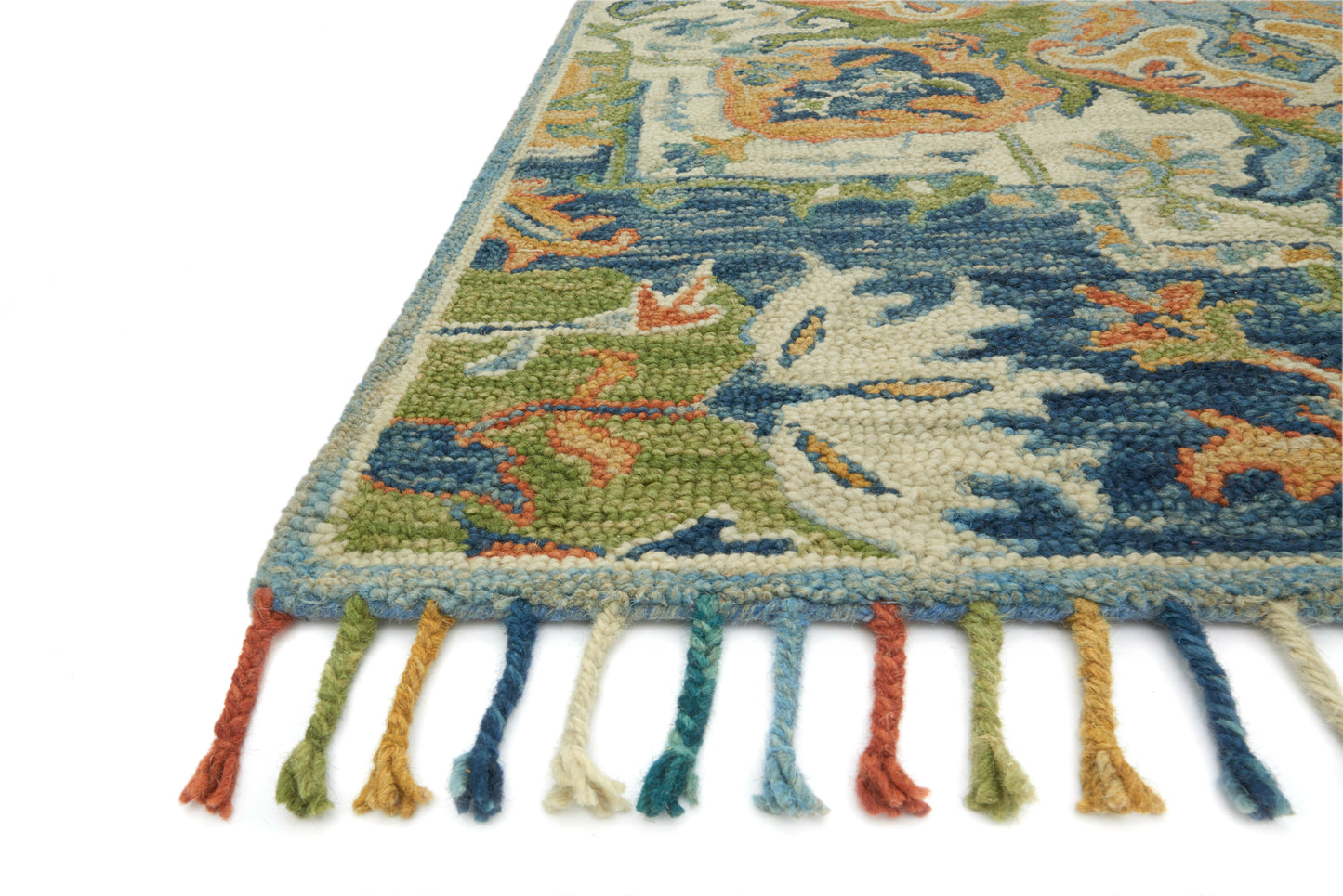Zharah Rug; ZR-11
