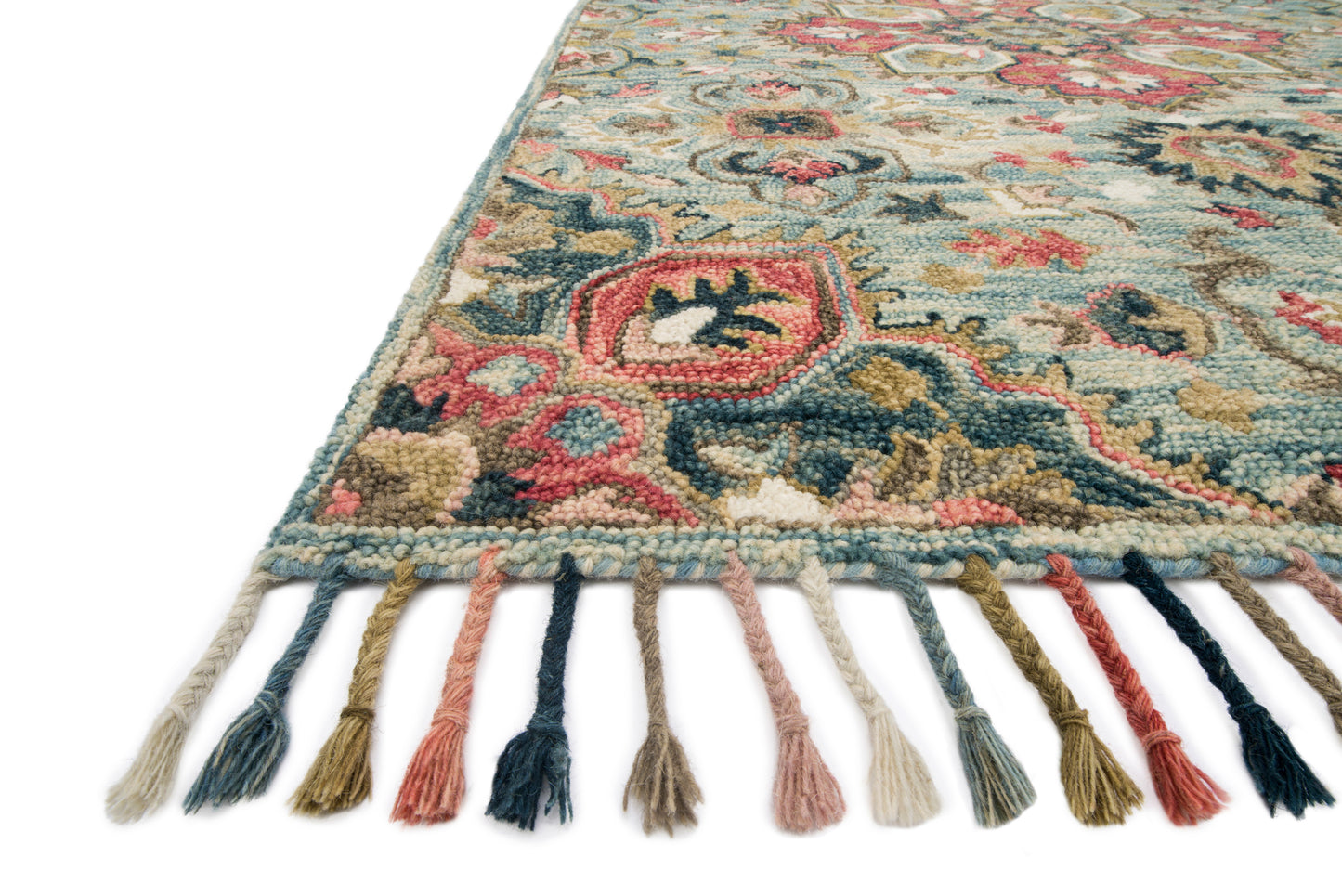 Zharah Rug; ZR-13