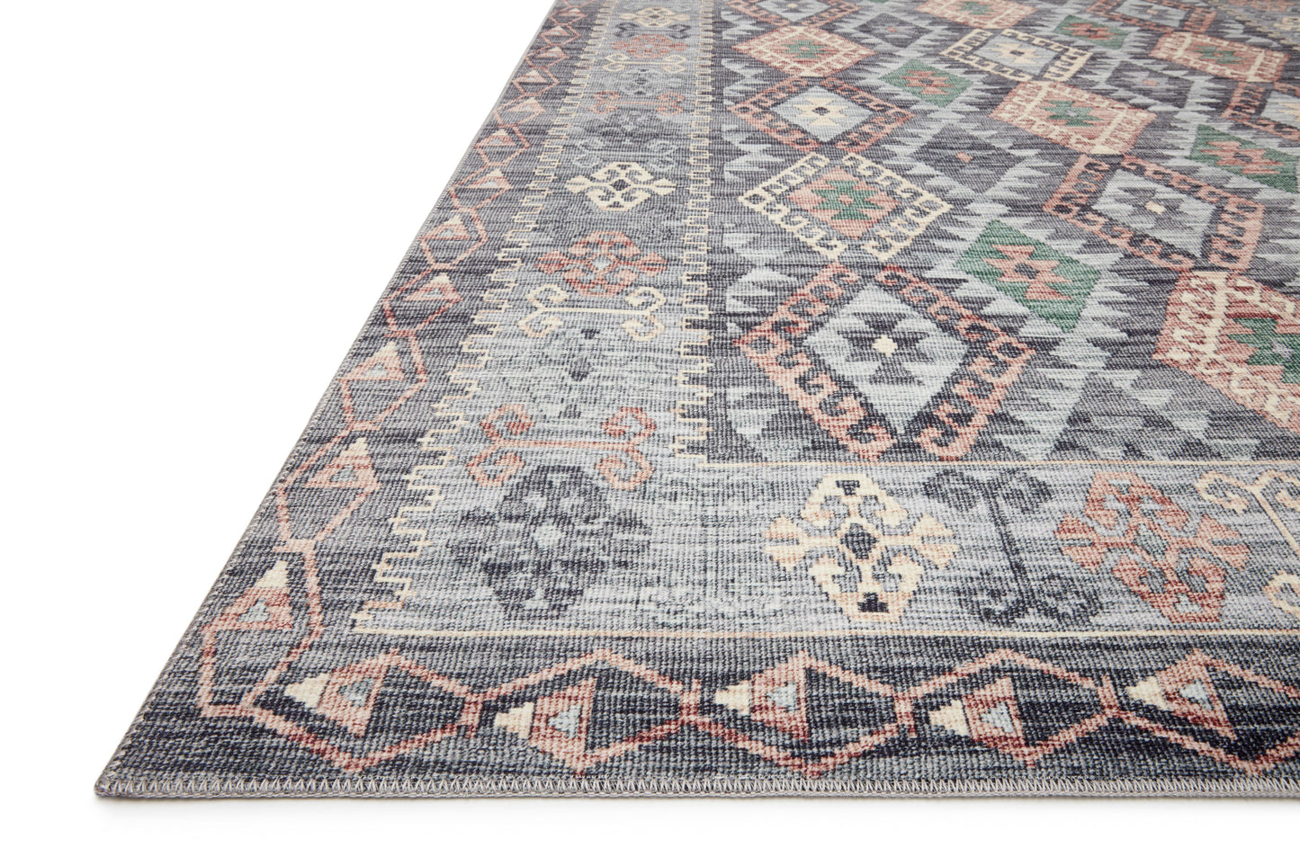 Zion Rug; ZIO-01