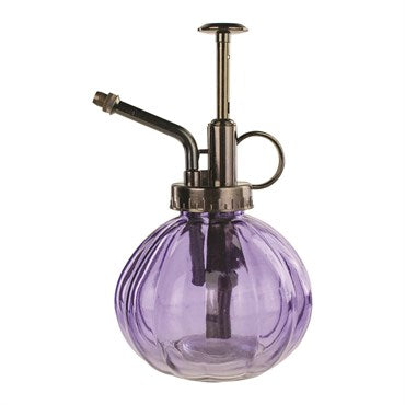 Crystal Mister