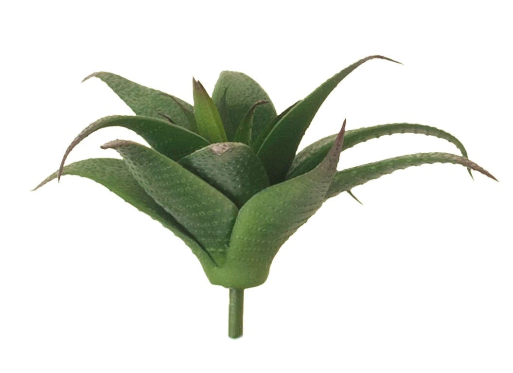 Faux Agave Stem