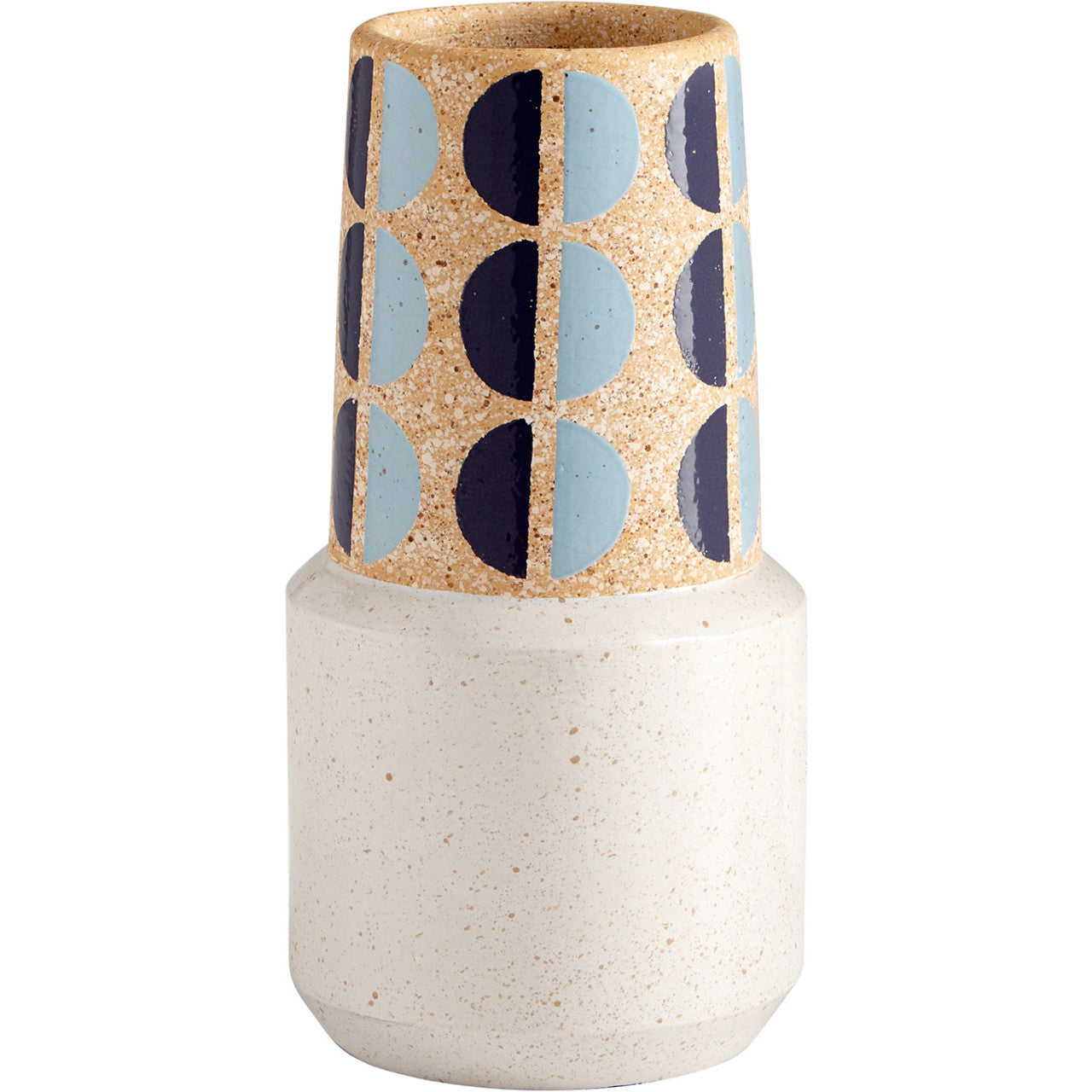 Soda Canyon Vase