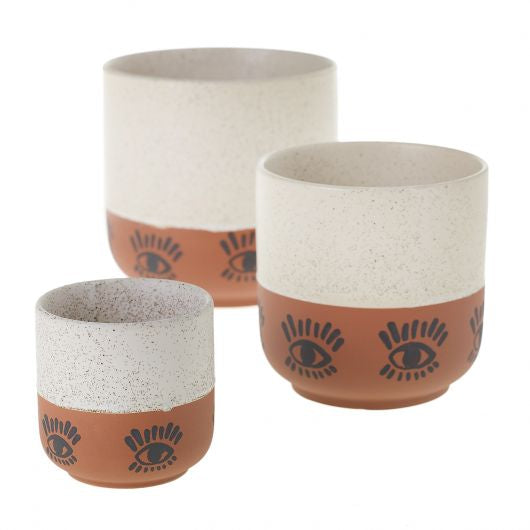 Occhio Pot