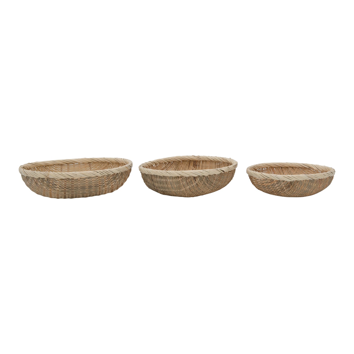 Hand Woven Baskets