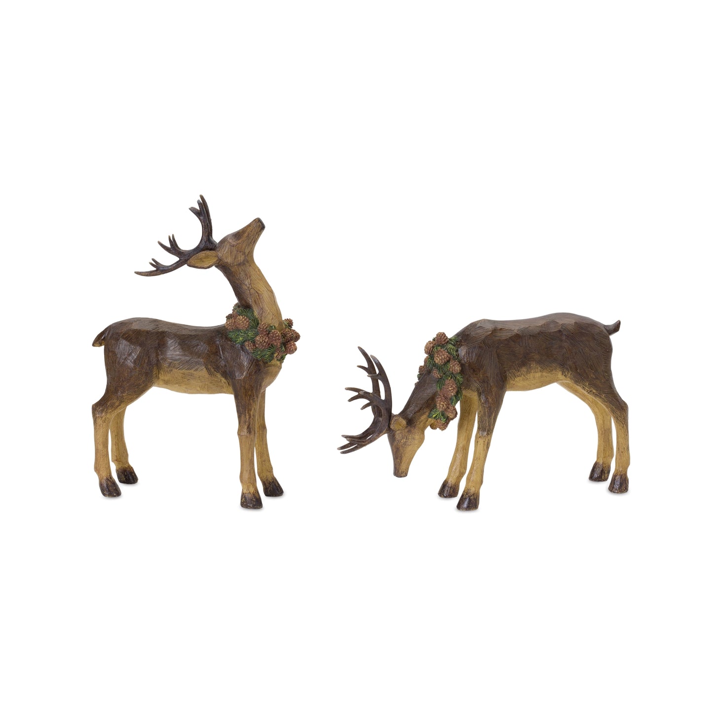 Woodland Deer