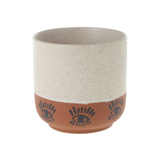Occhio Pot