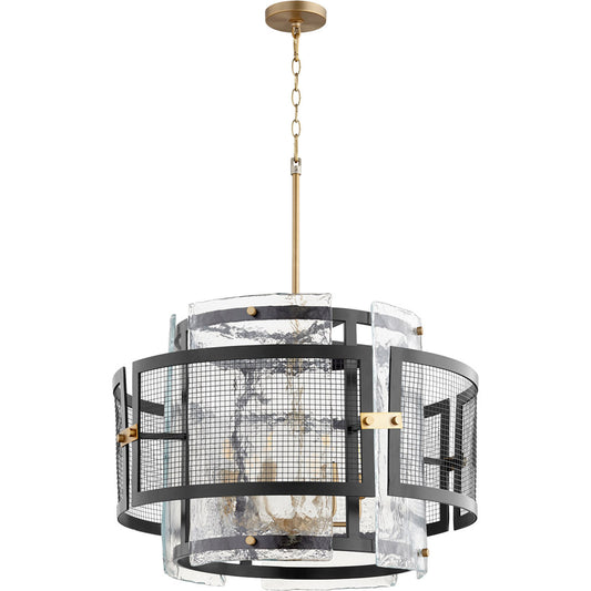 Panorama Chandelier - Large