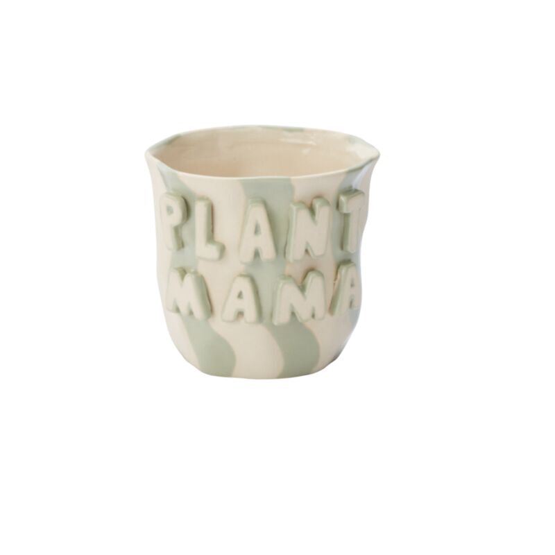 Plant Parent Pot