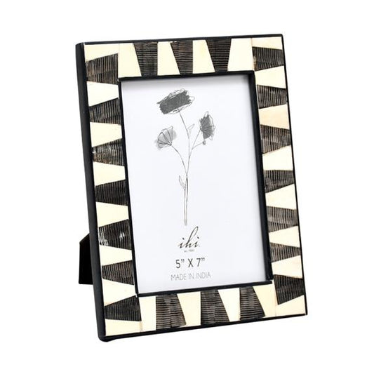 Zebra Frame