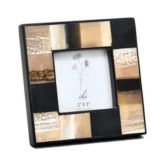 Neutral Mosaic Frame