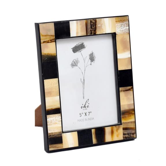 Neutral Mosaic Frame