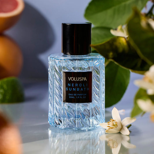 Voluspa : Neroli Sunbath Eau De Parfum