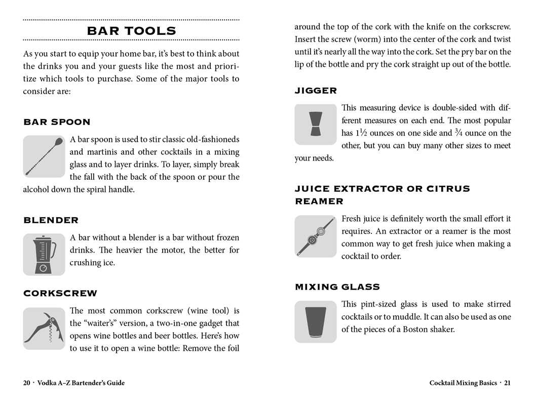 Vodka Cocktail Cards A–Z by Adams Media