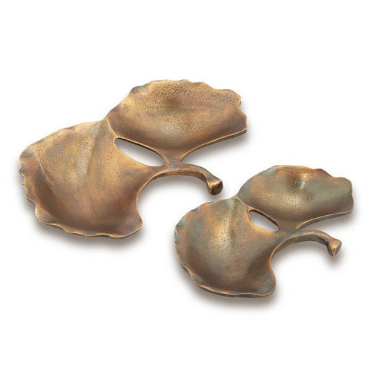 Gingko Tray