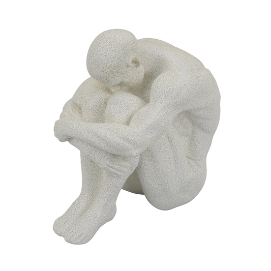 Pensive Sculpture