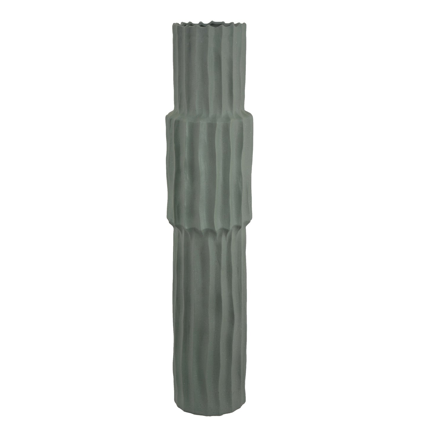 Saguaro Vase