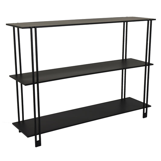 Ironworks Console Table