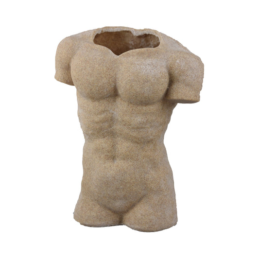 Rozanov Bust Planter