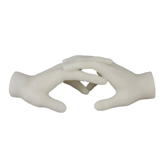 Intertwine Sculpture