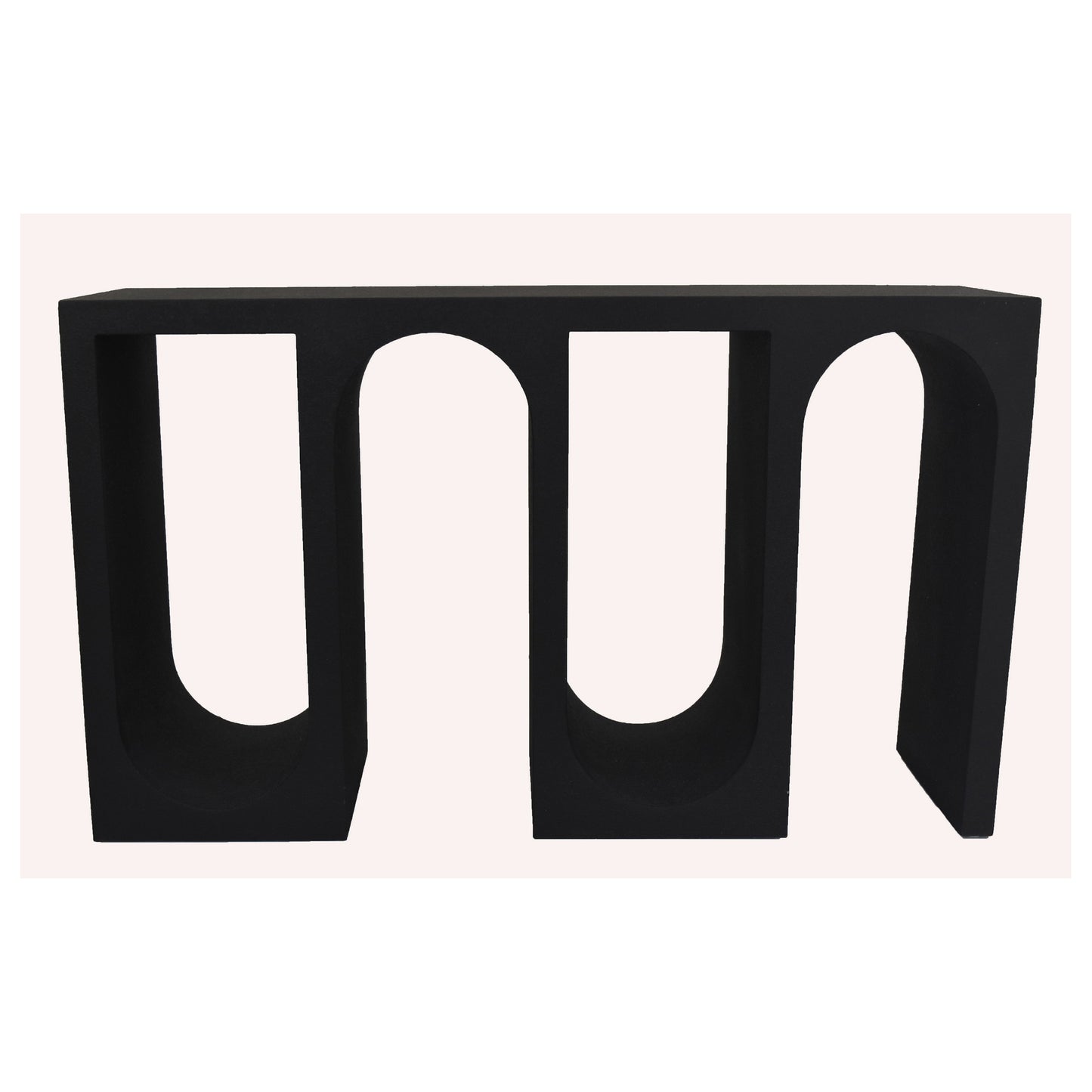 Onda Console Table
