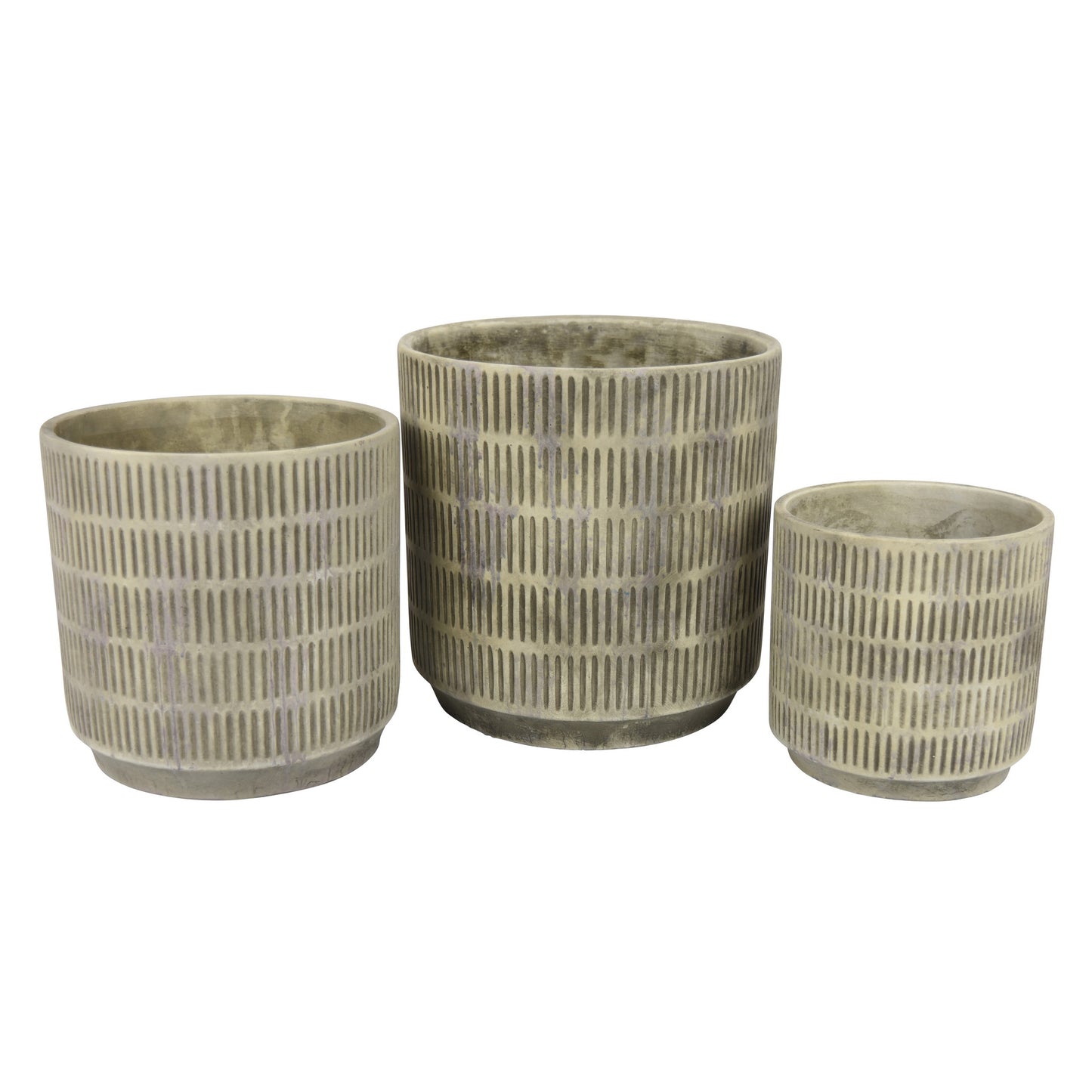 Column Pot