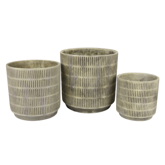 Column Pot