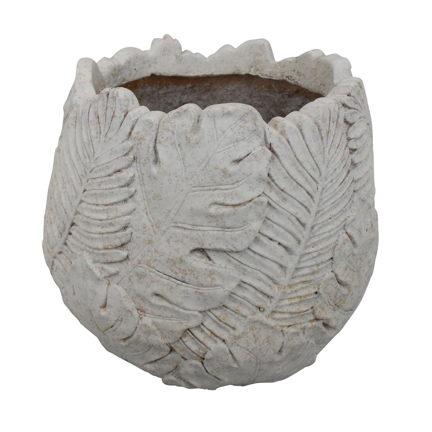 Acanthus Planter