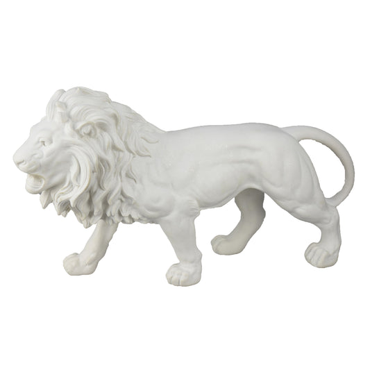 On the Prowl Sculpture