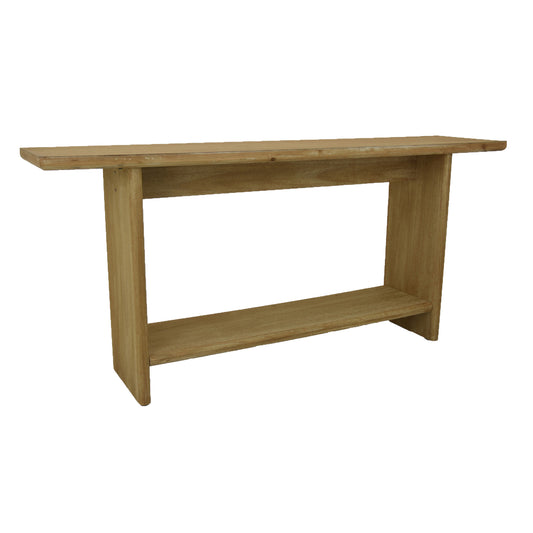 Alpine Console Table