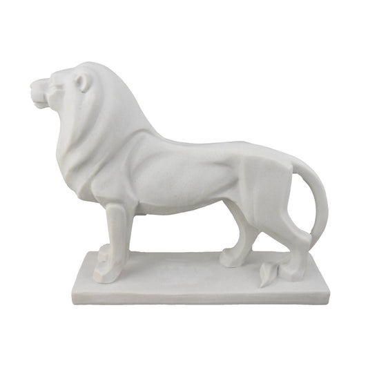 Fortitude Sculpture
