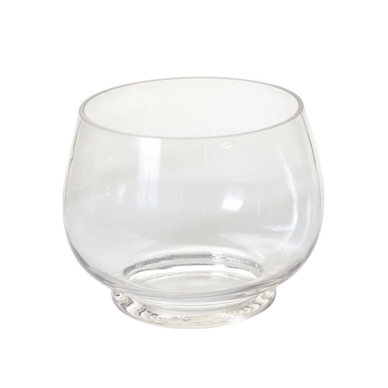 Bowl Terrarium Glass