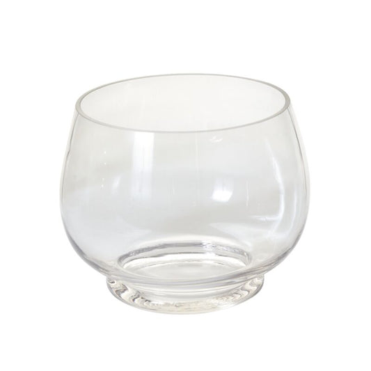 Bowl Terrarium Glass