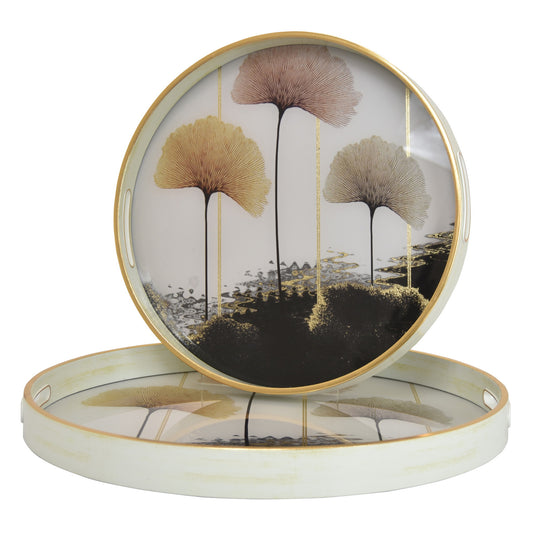 Ginkgo Tray