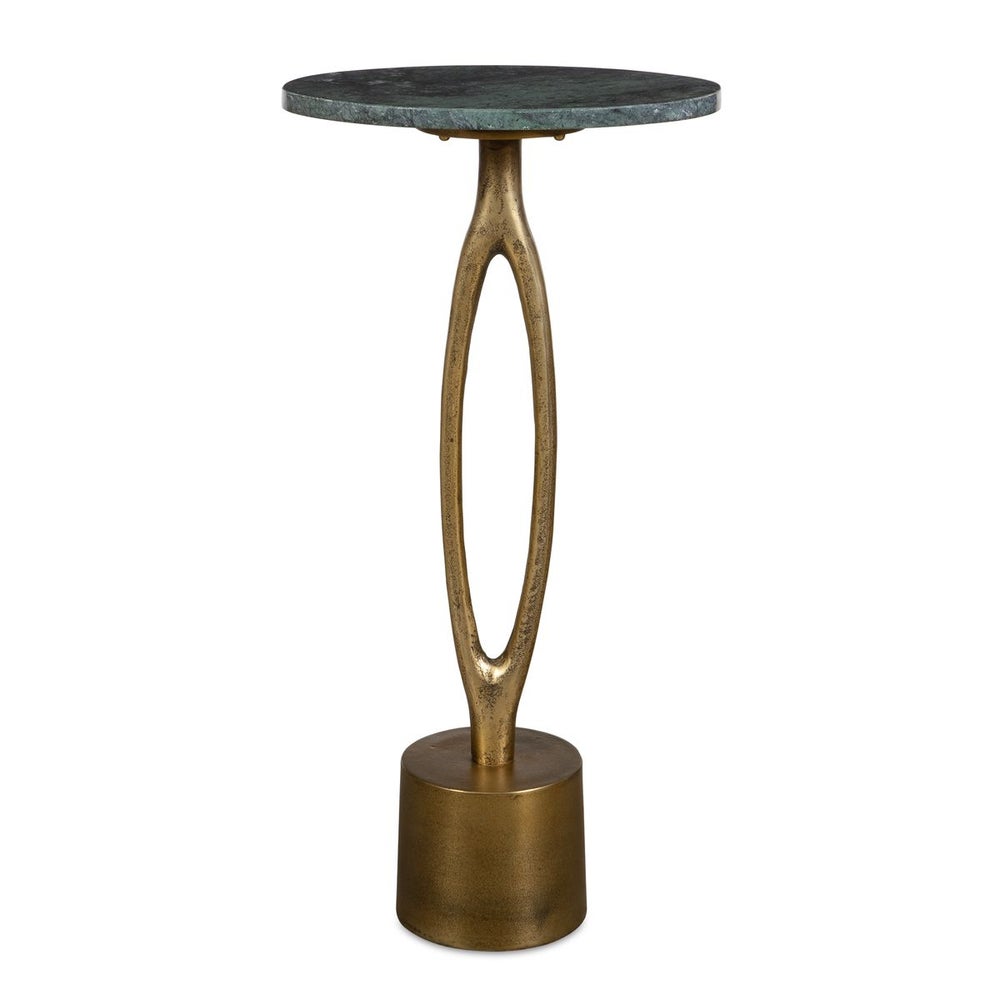 Portal Accent Table